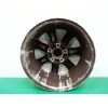 Recambio de llanta para bmw serie 1 berlina (e81/e87) 118d referencia OEM IAM RD345 7X16EH2ET34 RD345BBS