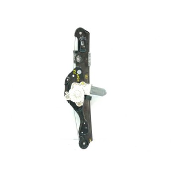 ELEVALUNAS TRASERO DERECHO CABLE A2117300246 CARIBE FUNDA JUEGO