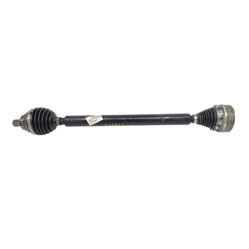 Recambio de transmision delantera derecha para volkswagen touran (1t3) 1.6 tdi referencia OEM IAM 1K0407272SP  