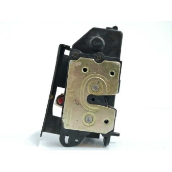 Recambio de cerradura puerta trasera izquierda para ssangyong rodius 2.7 turbodiesel cat referencia OEM IAM 7131021000  