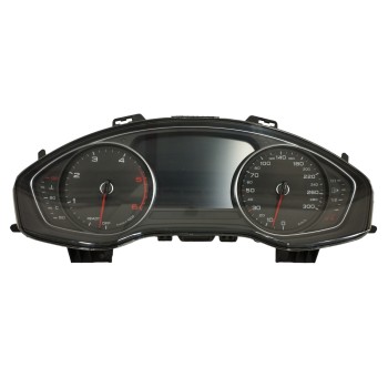 Recambio de cuadro instrumentos para audi a4 avant (8w5) sport edition quattro referencia OEM IAM 8W5920781D 503006321003 
