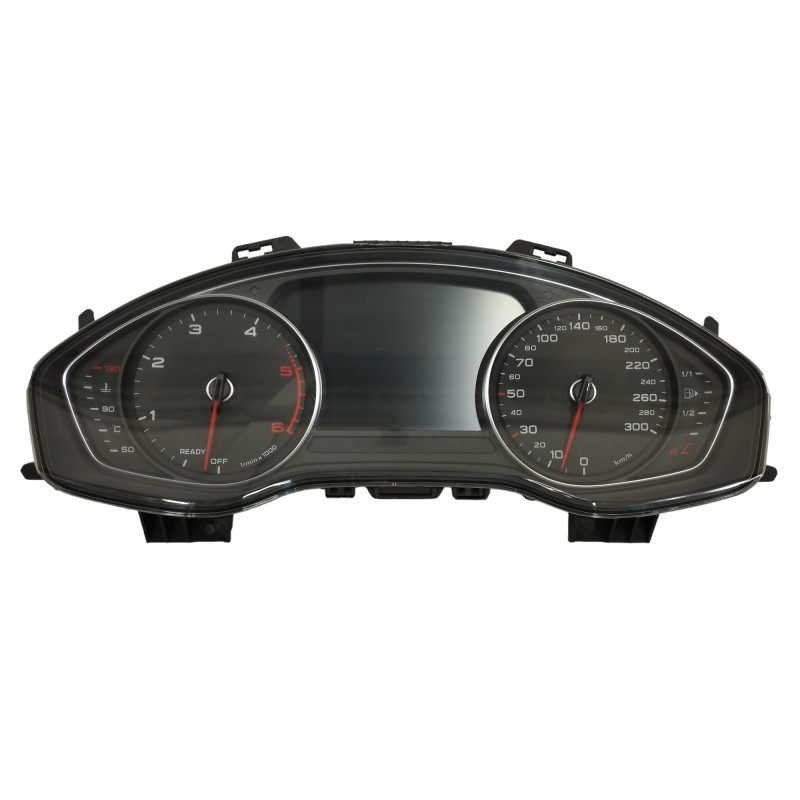 Recambio de cuadro instrumentos para audi a4 avant (8w5) sport edition quattro referencia OEM IAM 8W5920781D 503006321003 