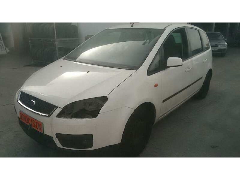 FORD FOCUS C-MAX (CAP)