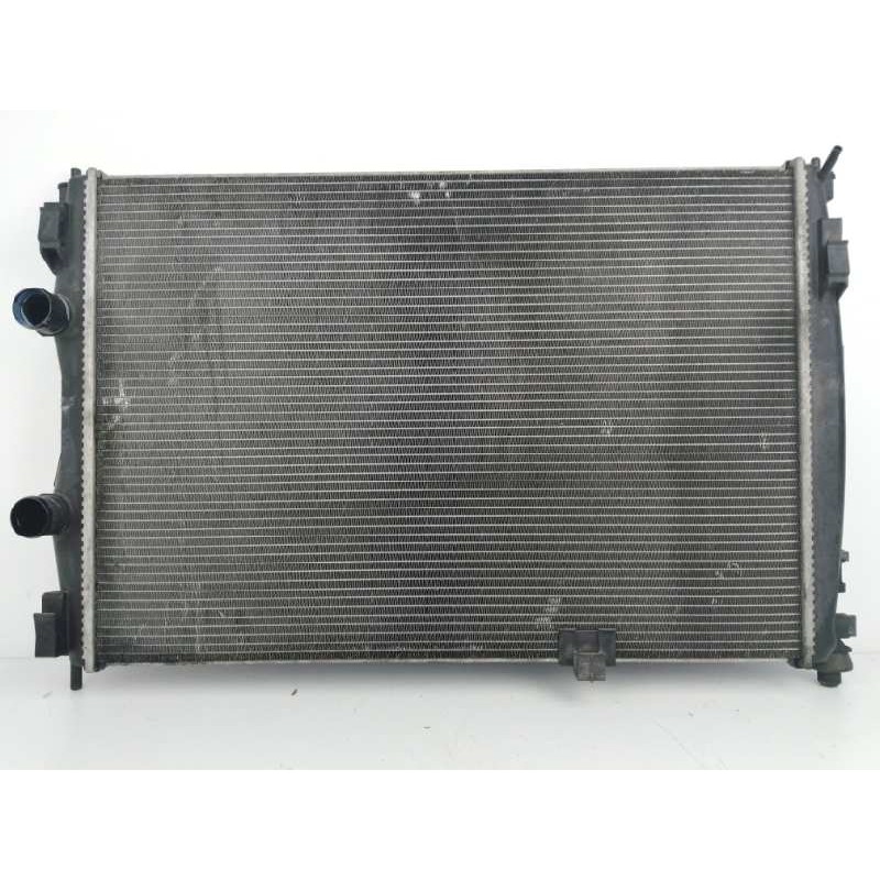 Recambio de radiador agua para nissan qashqai (j10) 2.0 dci turbodiesel cat referencia OEM IAM 21410JD70B  