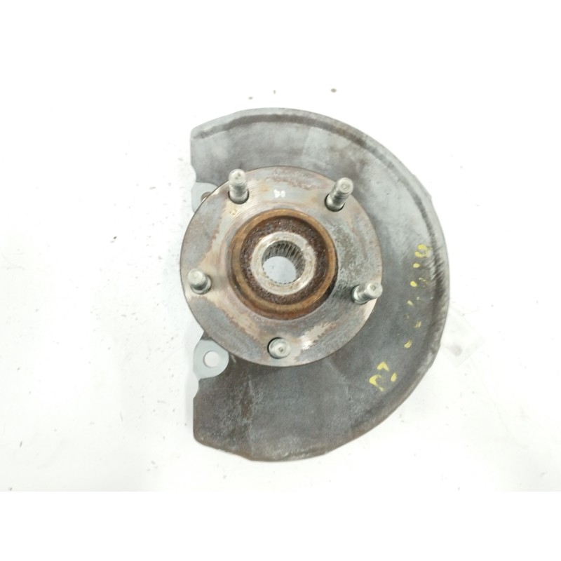 Recambio de mangueta delantera izquierda para mitsubishi asx (ga0w) 1.8 di-d cat referencia OEM IAM 3870A007  