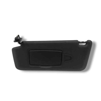 Recambio de parasol izquierdo para mercedes-benz gla (h247) gla 200 d (247.712) referencia OEM IAM A1778106100  