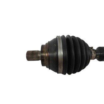 Recambio de transmision delantera derecha para volkswagen touran (1t3) 1.6 tdi referencia OEM IAM 1K0407272SP  