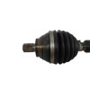 Recambio de transmision delantera derecha para volkswagen touran (1t3) 1.6 tdi referencia OEM IAM 1K0407272SP  