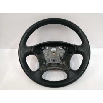 Recambio de volante para peugeot 407 st confort pack referencia OEM IAM 9658242677  