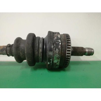 Recambio de transmision trasera izquierda para mercedes-benz clase clk (w208) coupe 230 compressor (208.347) referencia OEM IAM 