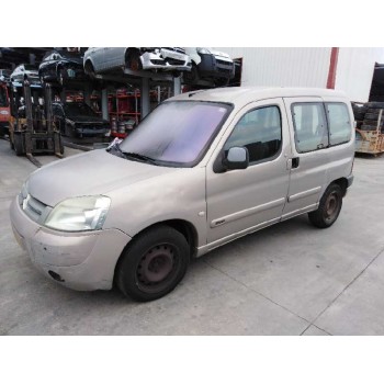 citroën berlingo del año 2002
