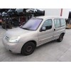 citroën berlingo del año 2002