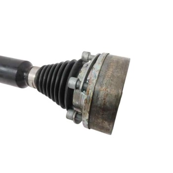Recambio de transmision delantera derecha para volkswagen touran (1t3) 1.6 tdi referencia OEM IAM 1K0407272SP  