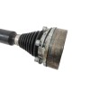 Recambio de transmision delantera derecha para volkswagen touran (1t3) 1.6 tdi referencia OEM IAM 1K0407272SP  