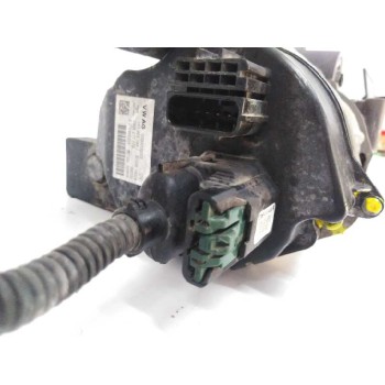 Recambio de cremallera direccion para volkswagen golf v berlina (1k1) 2.0 tdi referencia OEM IAM 1K1423051BS  