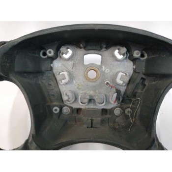 Recambio de volante para peugeot 407 st confort pack referencia OEM IAM 9658242677  