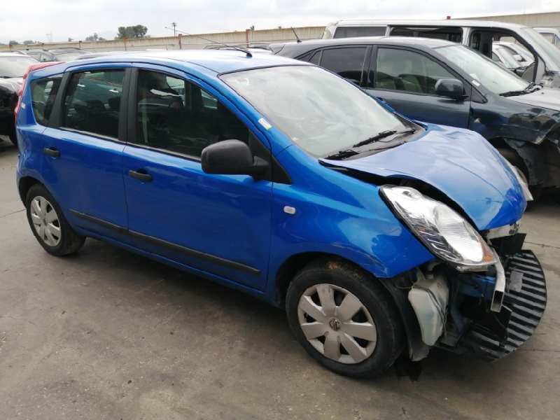 NISSAN NOTE (E11E)