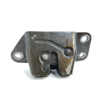 Recambio de cerradura maletero / porton para ssangyong rodius 2.7 turbodiesel cat referencia OEM IAM 7141021000  