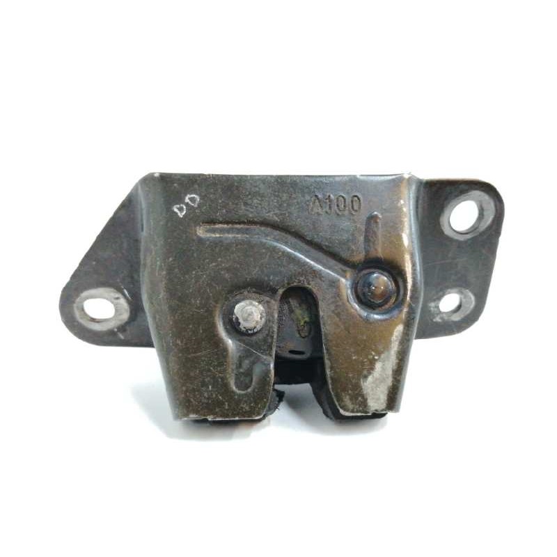 Recambio de cerradura maletero / porton para ssangyong rodius 2.7 turbodiesel cat referencia OEM IAM 7141021000  