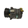 Recambio de compresor aire acondicionado para opel vectra b (j96) 2.2 dti 16v (f19) referencia OEM IAM 1135324  