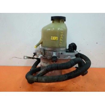 Recambio de bomba direccion para opel astra g berlina sport referencia OEM IAM   