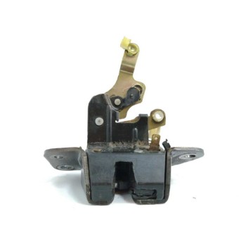 Recambio de cerradura maletero / porton para ssangyong rodius 2.7 turbodiesel cat referencia OEM IAM 7141021000  