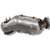 Recambio de catalizador para mg zs suv (azs1) 1.0 t-gdi referencia OEM IAM 30086276  