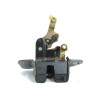 Recambio de cerradura maletero / porton para ssangyong rodius 2.7 turbodiesel cat referencia OEM IAM 7141021000  