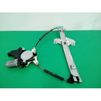 Recambio de elevalunas delantero izquierdo para kia rio iii (ub) 1.1 crdi referencia OEM IAM 824501W010  