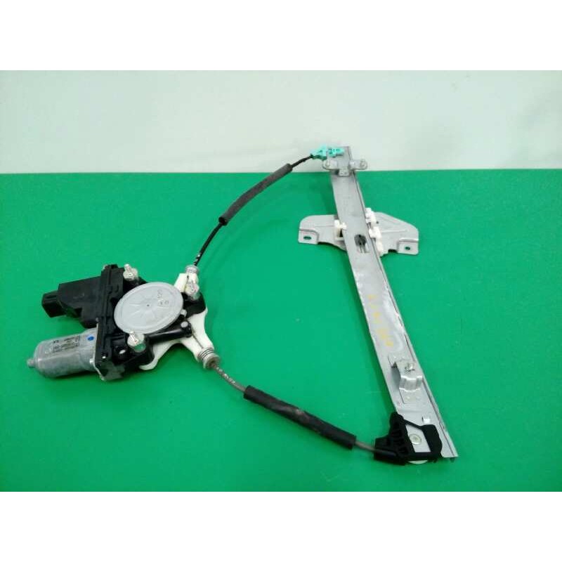 Recambio de elevalunas delantero izquierdo para kia rio iii (ub) 1.1 crdi referencia OEM IAM 824501W010  