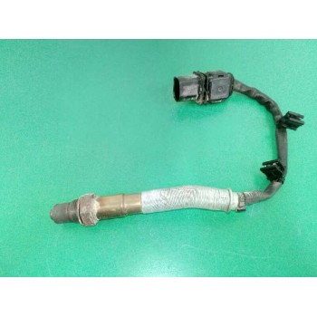 Recambio de sonda lambda para toyota rav 4 iv (_a4_) 2.0 d (wwa42_) referencia OEM IAM 850903002 0281004168 