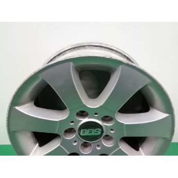 Recambio de llanta para bmw serie 1 berlina (e81/e87) 118d referencia OEM IAM RD345 7X16EH2ET34 RD345BBS