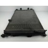 Recambio de radiador agua para nissan qashqai (j10) 2.0 dci turbodiesel cat referencia OEM IAM 21410JD70B  