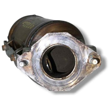 Recambio de catalizador para mg zs suv (azs1) 1.0 t-gdi referencia OEM IAM 30086276  