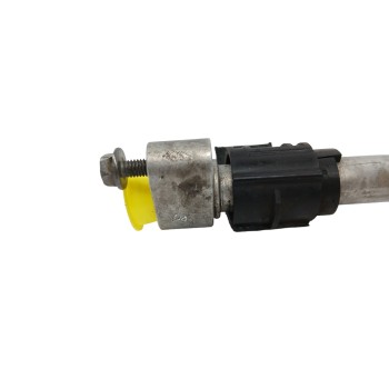 Recambio de tubos aire acondicionado para renault master kasten 2.3 dci diesel cat referencia OEM IAM   