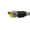 Recambio de tubos aire acondicionado para renault master kasten 2.3 dci diesel cat referencia OEM IAM   