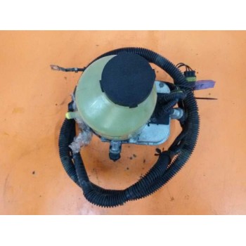 Recambio de bomba direccion para opel astra g berlina sport referencia OEM IAM   