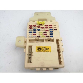 Recambio de caja reles / fusibles para hyundai ix35 1.7 crdi cat referencia OEM IAM 919502S521  