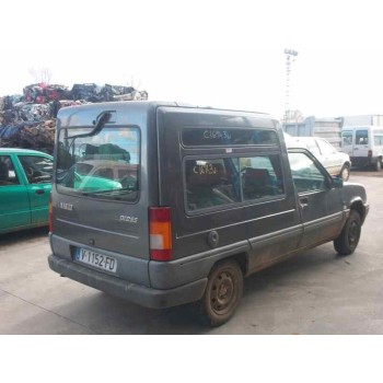 renault rapid/express (f40) del año 1995