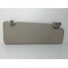 Recambio de parasol izquierdo para dacia sandero básico referencia OEM IAM 964016685R  