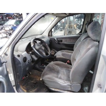 citroën berlingo del año 2002