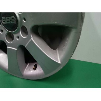 Recambio de llanta para bmw serie 1 berlina (e81/e87) 118d referencia OEM IAM RD345 7X16EH2ET34 RD345BBS