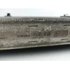 Recambio de radiador agua para nissan qashqai (j10) 2.0 dci turbodiesel cat referencia OEM IAM 21410JD70B  