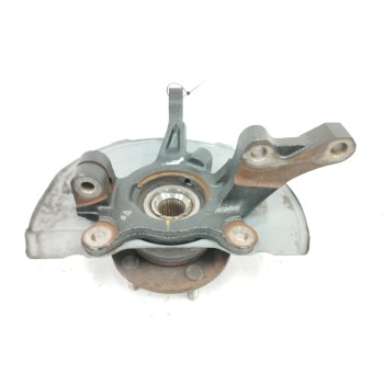 Recambio de mangueta delantera izquierda para mitsubishi asx (ga0w) 1.8 di-d cat referencia OEM IAM 3870A007  