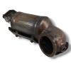 Recambio de catalizador para mg zs suv (azs1) 1.0 t-gdi referencia OEM IAM 30086276  
