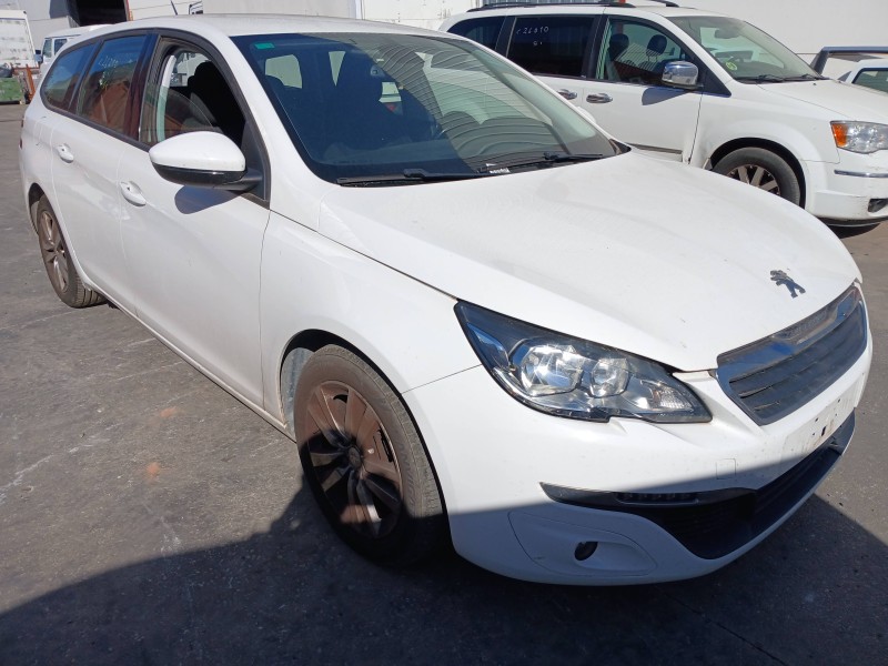 PEUGEOT 308 SW