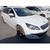 peugeot 308 sw del año 2015