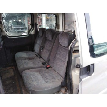 citroën berlingo del año 2002