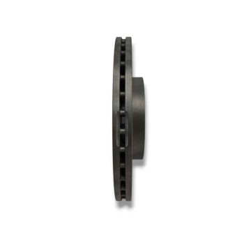 Recambio de disco freno delantero para toyota bz4x (_eam1_) ev (xeam10) referencia OEM IAM   