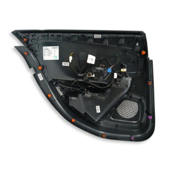 Recambio de guarnecido puerta trasera derecha para mercedes-benz clase a sedán (v177) a 200 d (177.112) referencia OEM IAM A1777